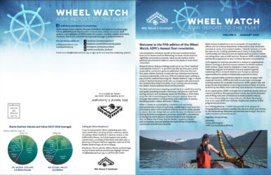 Wheel Watch Fleet Newsletter Volume 5