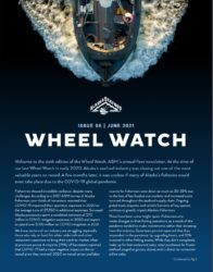 Wheel Watch Fleet Newsletter Volume 6