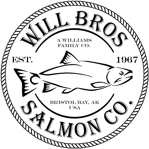 Willbros Salmon Co